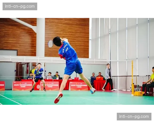 职业俱乐部联赛发展推动，羽毛球商业化进程加速