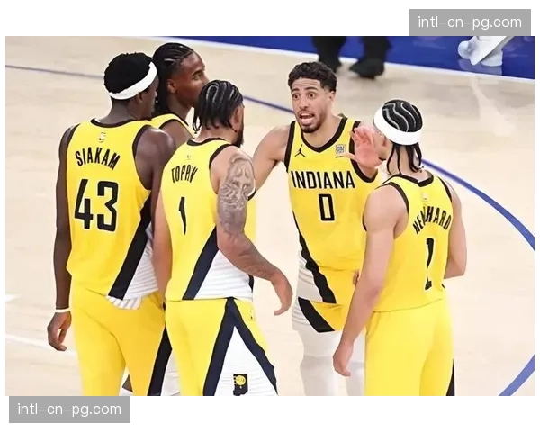 印第安纳狂热阵容评估：年轻核心又一年，季后赛是现实目标