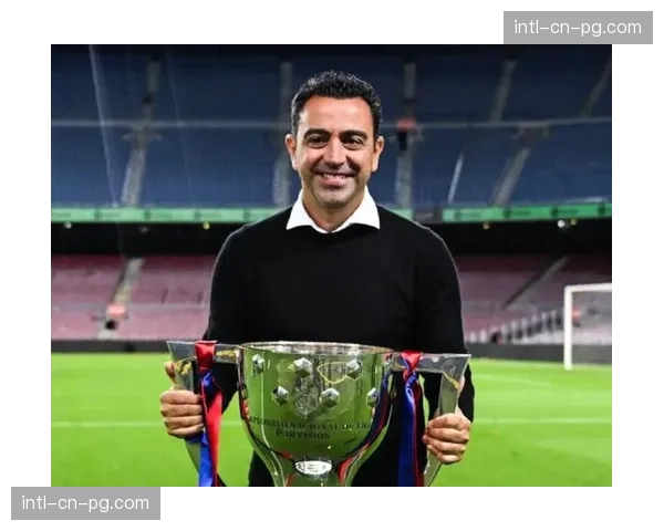 前巴萨主帅哈维出任西甲联赛战术分析大使,将定期发布联赛战术观察。 前巴萨主帅哈维出任西甲联赛战术分析大使,将定期发布联赛战术观察。