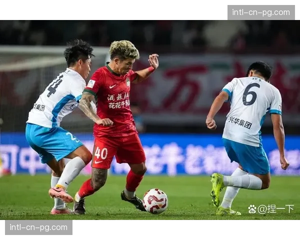 控球率领先却输球，青岛西海岸主帅赛后坦言进攻三区决策需改进