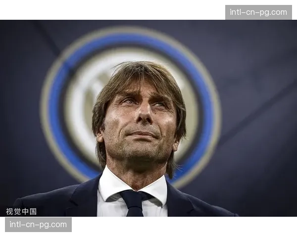 深度分析：数据解读国米四月崩盘，魔鬼赛程下体能成致命短板