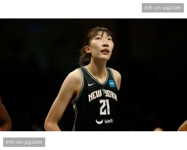 纽约自由人阵容名额有限，韩旭能否留队存在变数